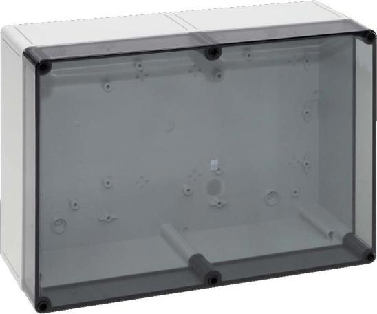 Actual product image Rittal Installation housing 360 x 25 (Housing)