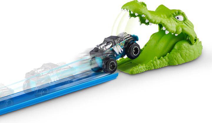 Actual product image Zuru Crocodile