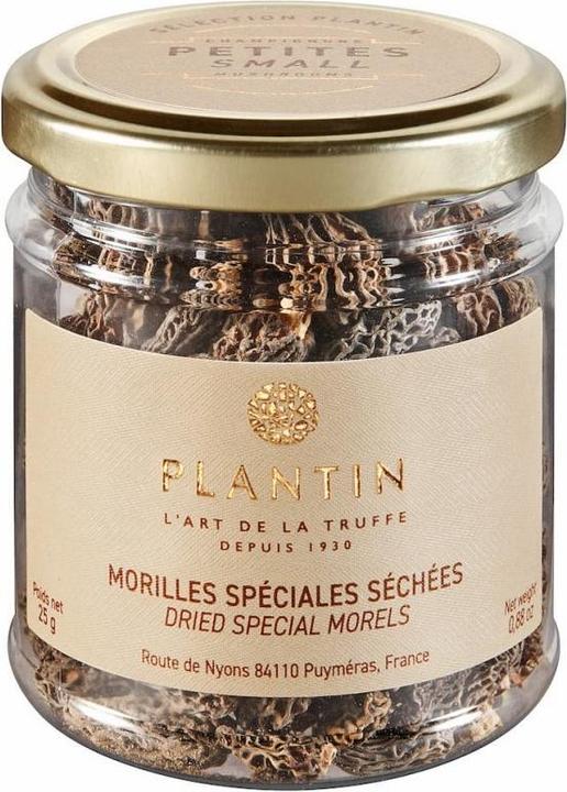 Immagine prodotto Plantin Spugnole selvatiche essiccate TOP