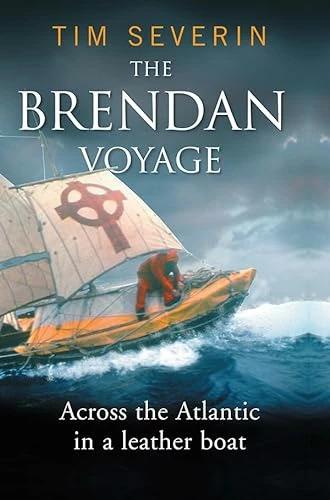 Immagine prodotto The Brendan Voyage (Inglese, Tim Severin, 2005)