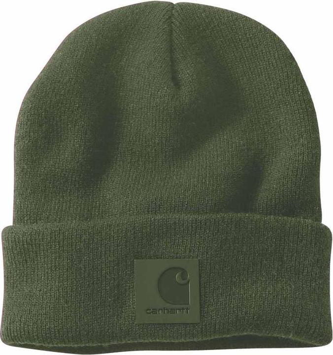 Immagine prodotto Carhartt Cappello Czapka Black Label Watch CHIVE