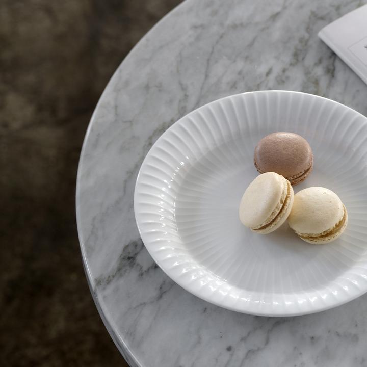 Produktbild Kähler Haershoi Teller B (1x, 22 cm)