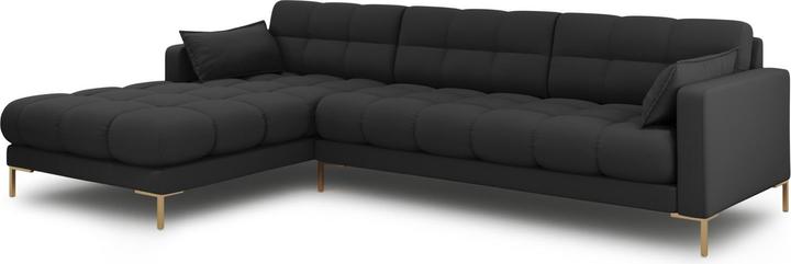 Actual product image Micadoni Mamaia (Corner sofa)