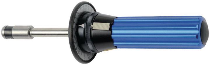 Produktbild Gedore TT 50 FH Drehmoment-Prüfschrauber Typ TT 10-50 cNm (1/4", 10 Nm, 50 Nm)