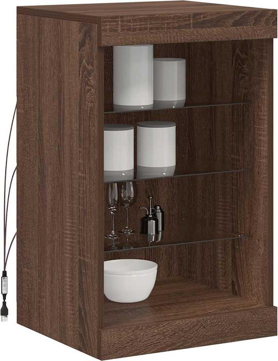 Image du produit vidaXL Sideboard (41 x 37 x 67 cm)