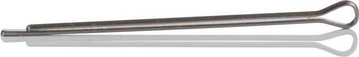 Actual product image RS PRO Split pin 0.8x19.1"