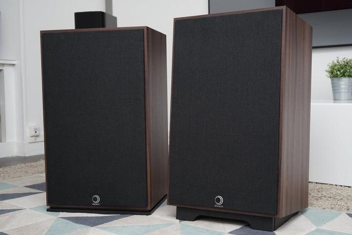 Image du produit Elipson Heritage XLS 15 (1 paire)