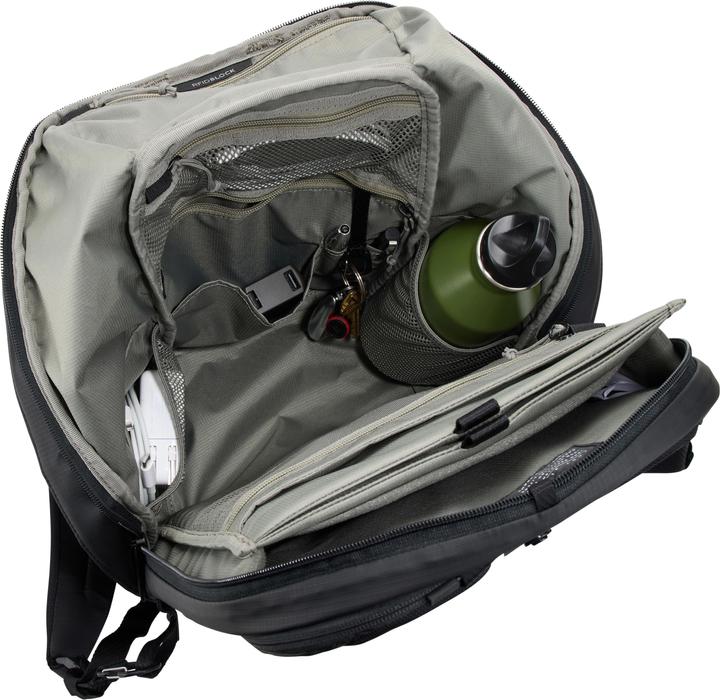 Actual product image Thule Tact Backpack (21 l)
