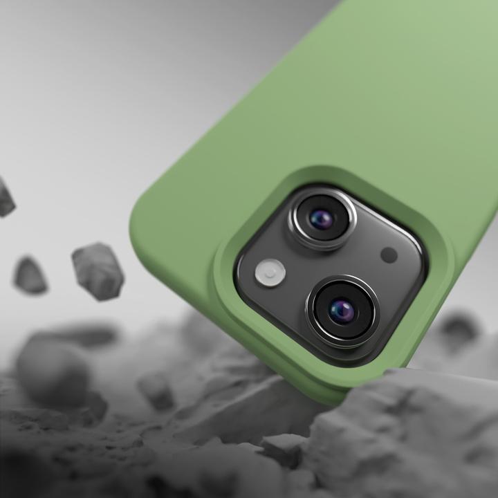 Produktbild Etteri Silikonetui (Apple iPhone 11)