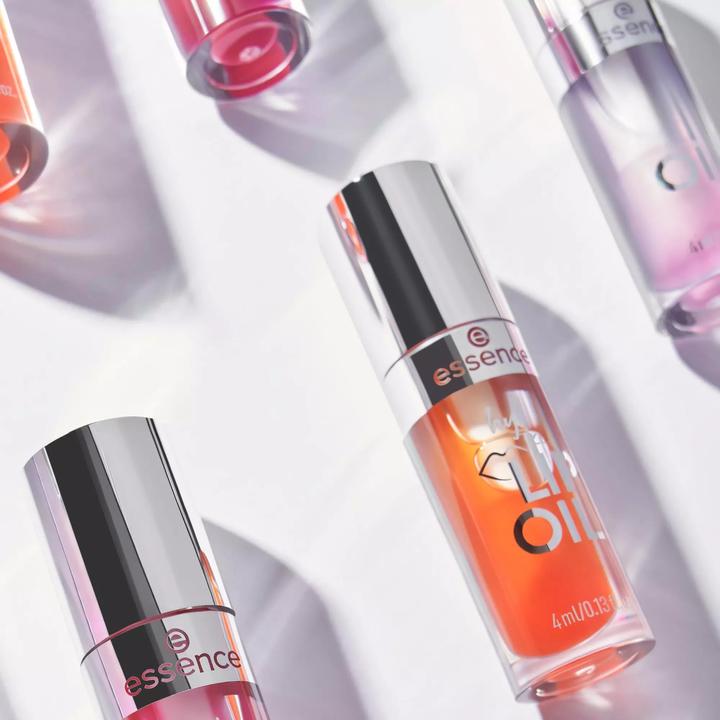 Immagine prodotto essence Bacio all'idra (Pink)