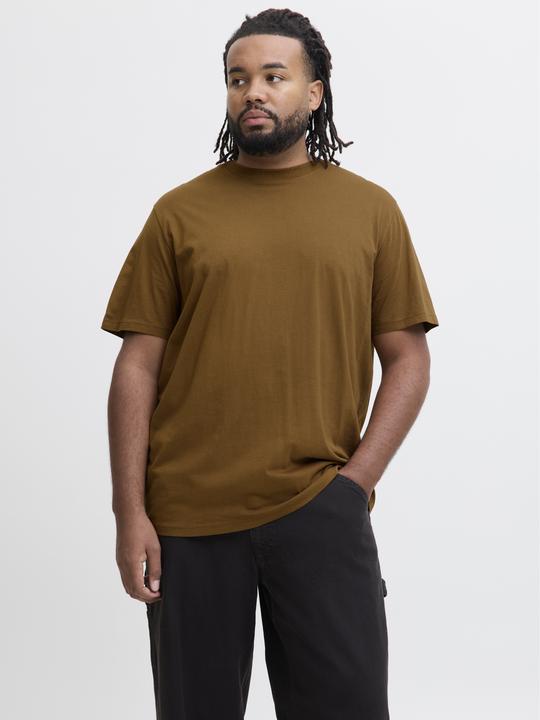 Produktbild Jack & Jones Jjebradley Tee Ss Noos Pls (3XL)