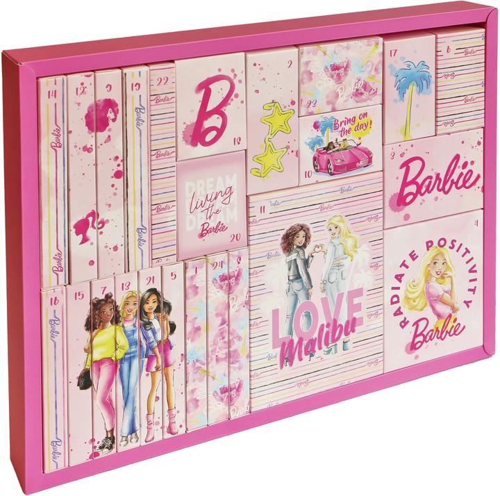 Actual product image Online Barbie