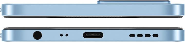 Actual product image realme Narzo 50A Prime (64 GB, Flash Blue, 6.60", Hybrid Dual SIM, 4G)