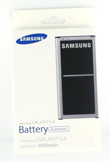 Produktbild Samsung Original Akku für Galaxy S5