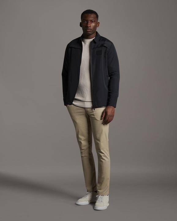 Image du produit Lyle and Scott pull lyle & cott col rond (S)