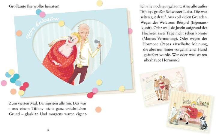 Produktbild Der Tag, an dem Max dreimal ins Auto gekotzt hat (Astrid Henn, Marc-Uwe Kling, Deutsch)
