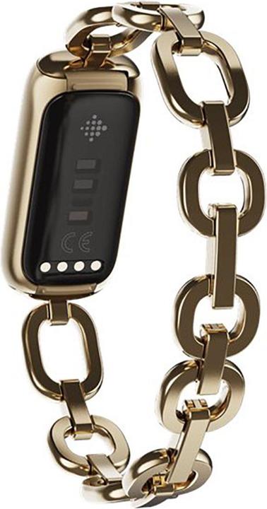 Image du produit Fitbit Gorjana édition spéciale luxe (17.50 mm)