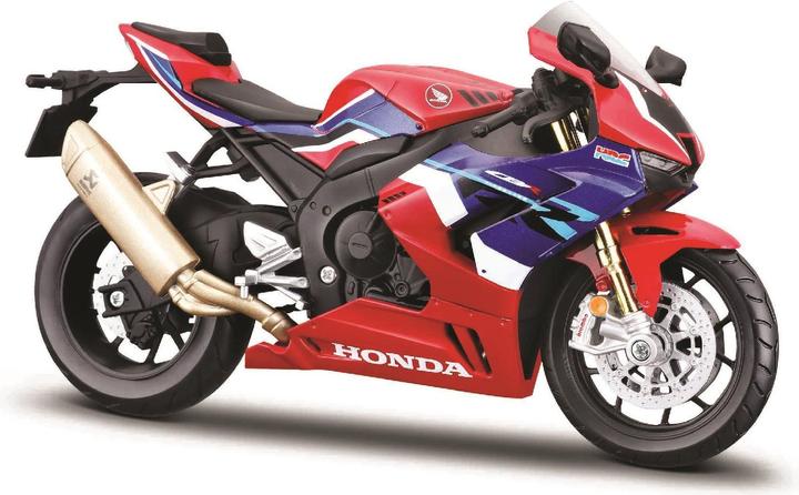 Produktbild Maisto Honda CBR 1000RR-R Fireblade