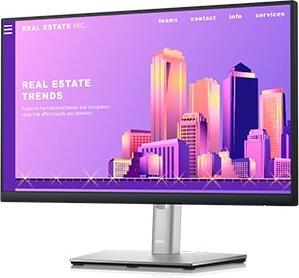 Productafbeelding Dell P2222H (1920 x 1080 Pixels, 21.50")