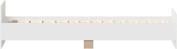 Produktbild vidaXL Bettgestell (90 x 200 cm)