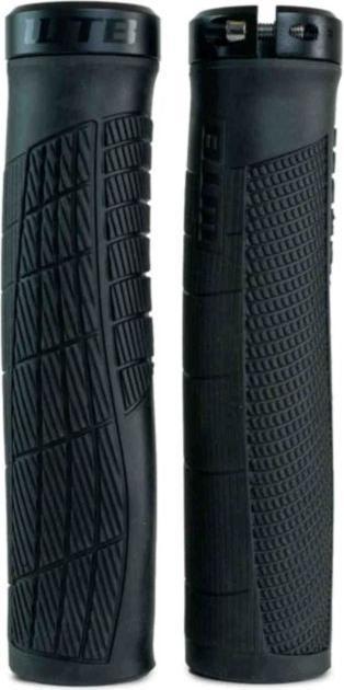 Actual product image Wtb CZ Control Grip, Black, Single Clamp
