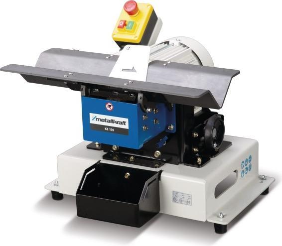 Stürmer Metallkraft - Kantenentgrater KE 150