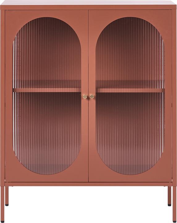 Image du produit Beliani Sarre (90 x 35 x 111 cm)