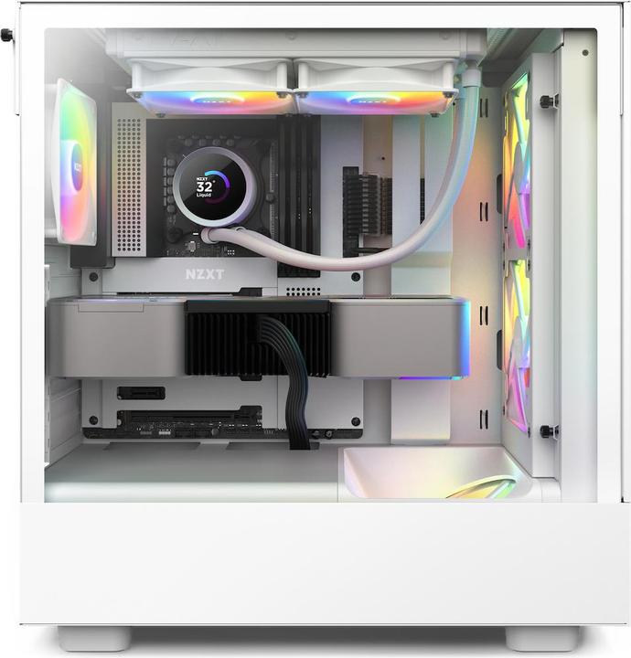 Produktbild NZXT Kraken 240 RGB
