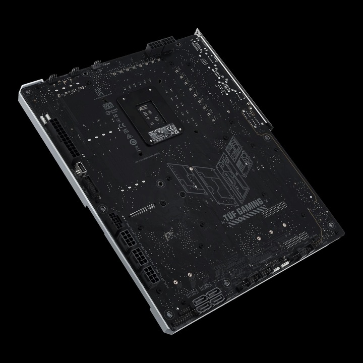 Actual product image ASUS TUF GAMING Z790-BTF WIFI (LGA 1700, Intel Z790, ATX)