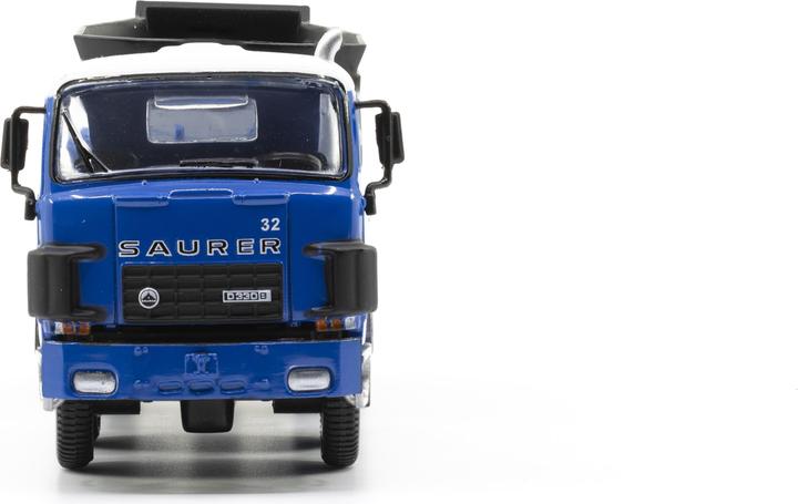 Produktbild Ace Saurer D330B F8x4 Betonmulde VonArx