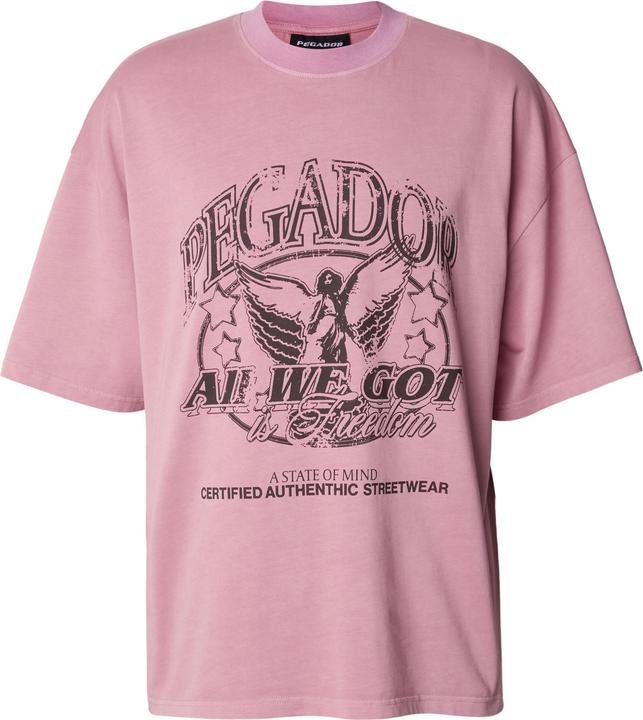 Produktbild Pegador Cason Boxy Tee - 196921 (M)