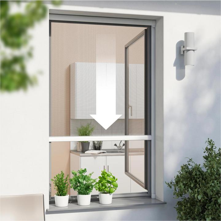 Produktbild Windhager Profi Expert (200 x 160 cm)