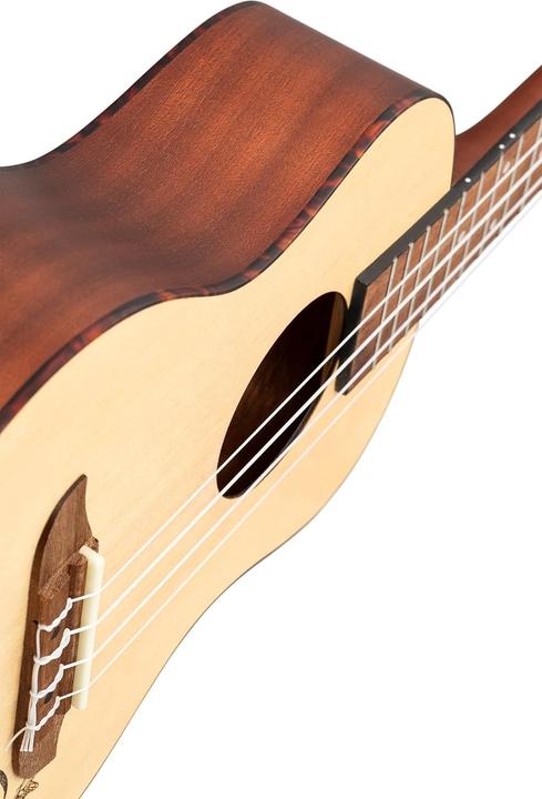 Image du produit Ortega Ukulélé ténor épicéa