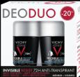 Immagine prodotto Vichy Homme - Deo 72h Anti-flecken Roll-on Duo (Roll-on, 50 ml)