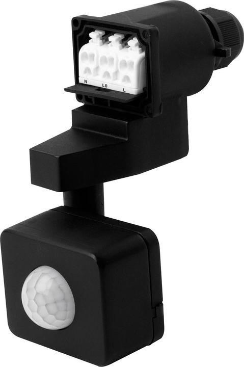 Actual product image Megaman PIR sensor (3 m)