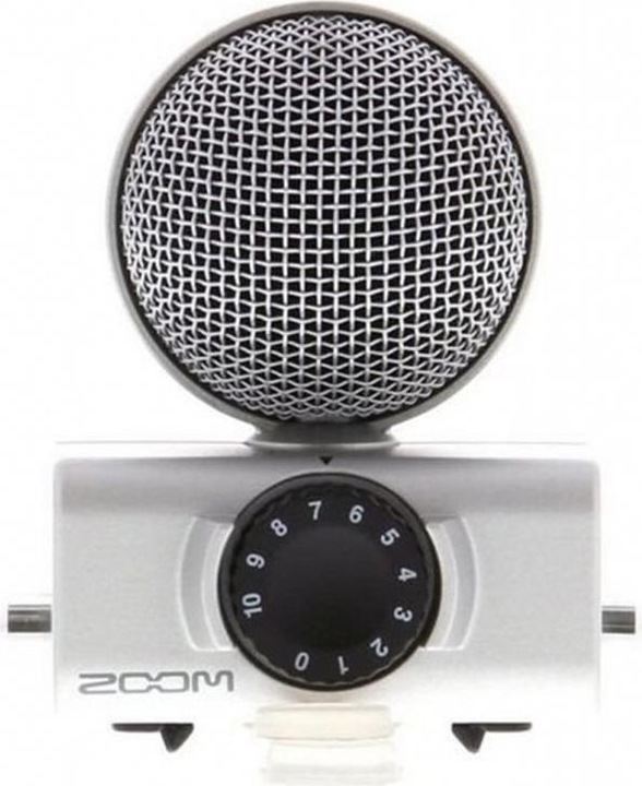 Zoom Msh-6 (Mikrofon)