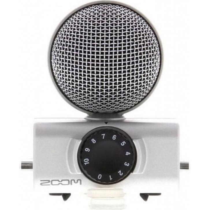 Zoom Msh-6 (Mikrofon), Recording Zubehör