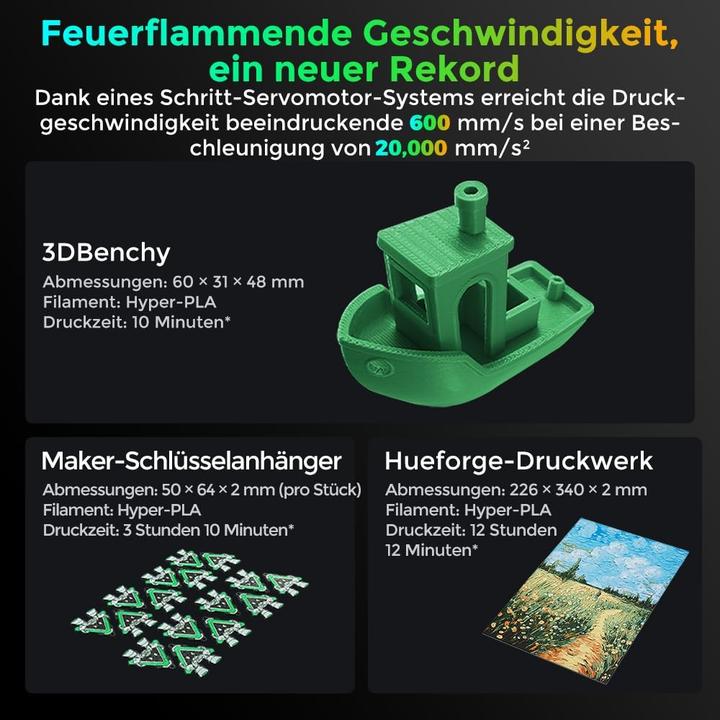 Produktbild Creality Ender 3 Pro