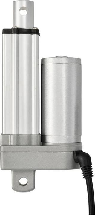 Immagine prodotto Tru Components Elektrozylinder TC12-50-500P TC-13492764 Hublänge 50 mm Schubkraf