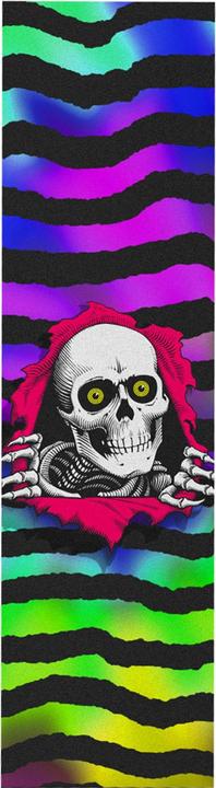 Actual product image Ripper Checker Griptape