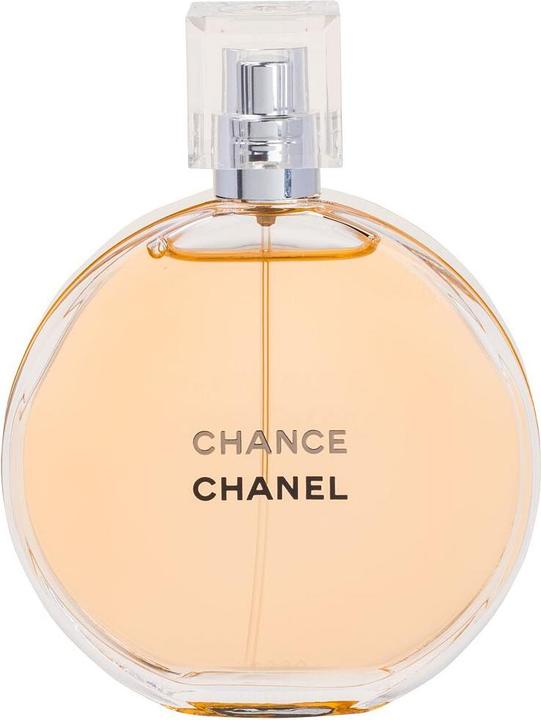 Produktbild Chanel Chance (Eau de Toilette, 100 ml)