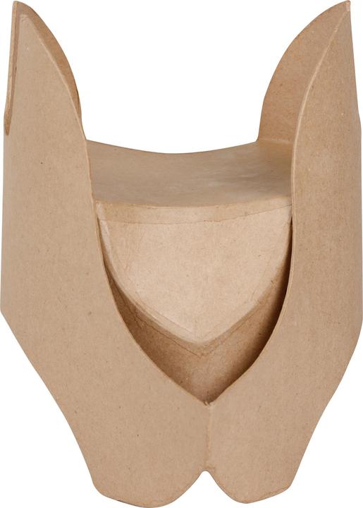 Produktbild Décopatch Pappmaché Piratenhut