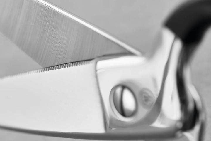 Actual product image Wüsthof Kitchen scissors (20 cm)