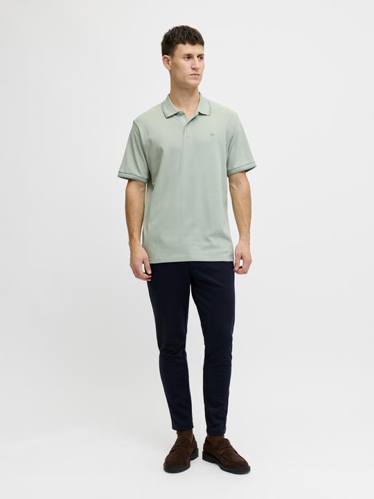 Produktbild Jack & Jones Jrebzell Polo Ss Sn (L)