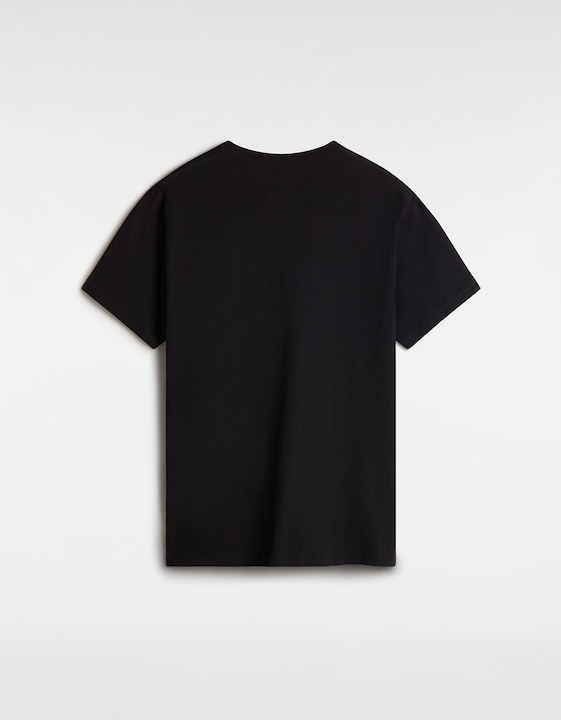 Vans Left Chest Logo Tee
