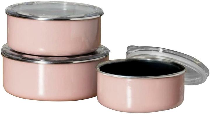 Actual product image Hermia Invita Storage Box Set (1.20 l)