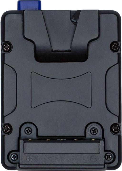 Immagine prodotto Fxlion Piastra Nano V-Mount (Accessori video vari)