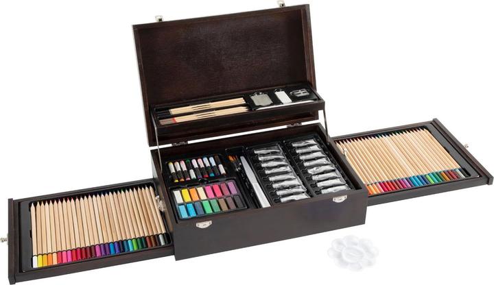 Actual product image Grafix Luxury creative case