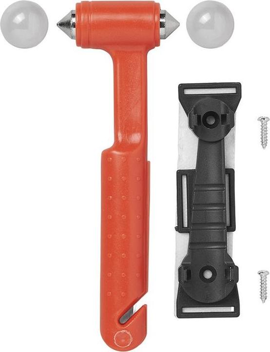 Produktbild ProPlus Notfallhammer