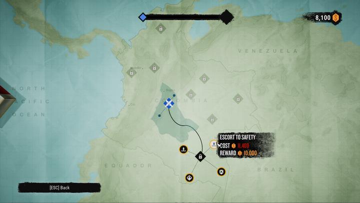 Immagine prodotto Curve digital Narcos: L'ascesa dei cartelli Xbox One (Xbox One S, Xbox One X, EN)